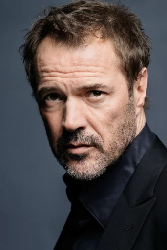 Sebastian Koch - Acting Profile Photo