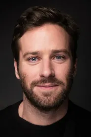 Armie Hammer as Cameron Winklevoss / Tyler Winklevoss in The Social Network