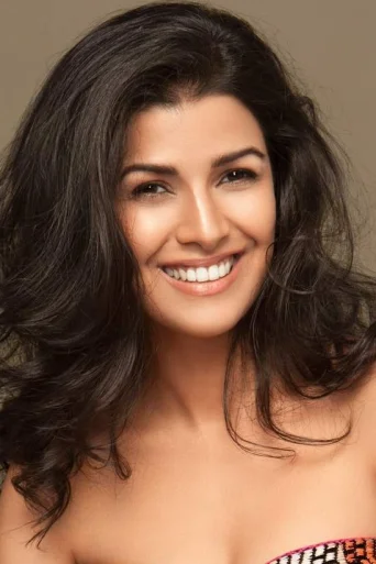Nimrat Kaur - Acting Profile Photo