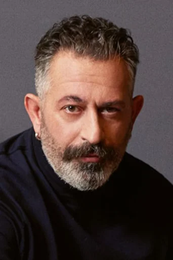 Cem Yılmaz - Acting Profile Photo