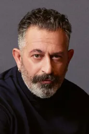 Cem Yılmaz as Sgt. Jemal in Promisiunea