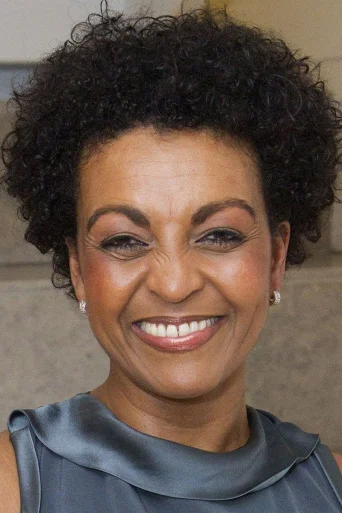 Adjoa Andoh Actriță photo