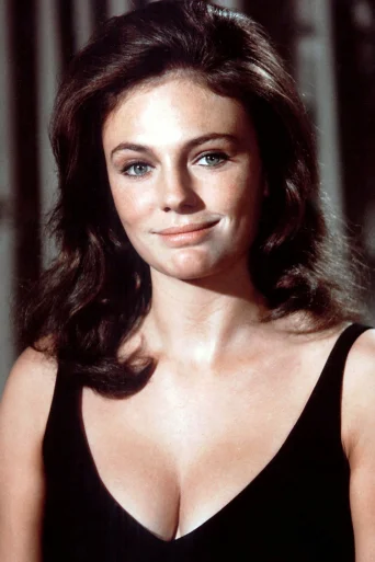 Jacqueline Bisset - Acting Profile Photo