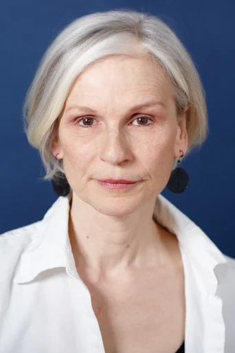 Nicky Guadagni - Acting Profile Photo