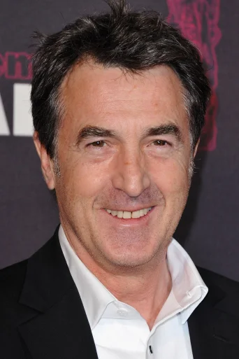 François Cluzet - Acting Profile Photo