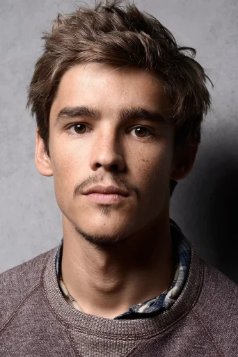 Brenton Thwaites - Acting Profile Photo