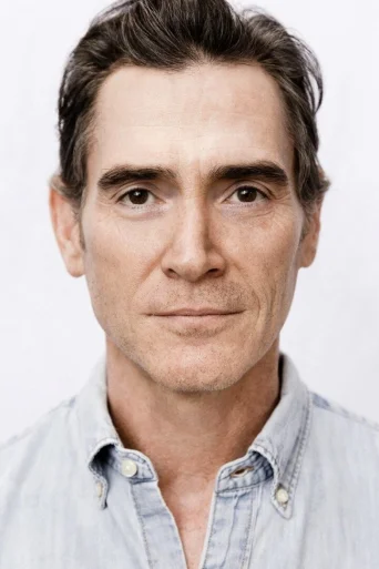 Billy Crudup - Acting Profile Photo