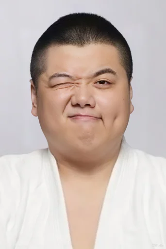 Lam Tze-Chung Actor photo