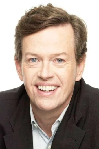 Dylan Baker - Acting Profile Photo