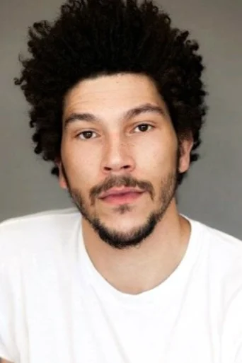 Joel Fry Actor photo