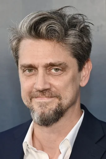 Andy Muschietti - Directing Profile Photo