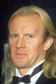Alexander Godunov as Karl in Die Hard