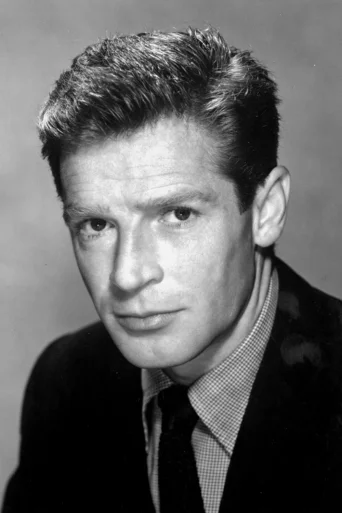Richard Basehart - Acting Profile Photo