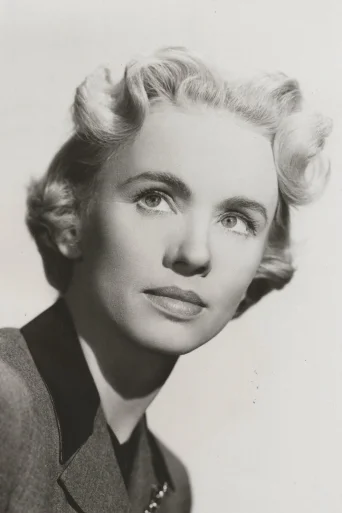 Jessica Tandy - Acting Profile Photo