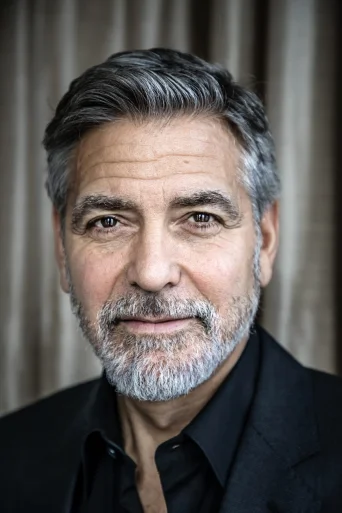 George Clooney - Acting Profile Photo