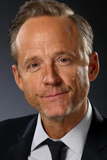 John Benjamin Hickey Actor photo