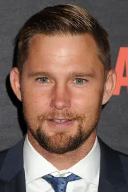 Brian Geraghty as Specialist Owen Eldridge in The Hurt Locker