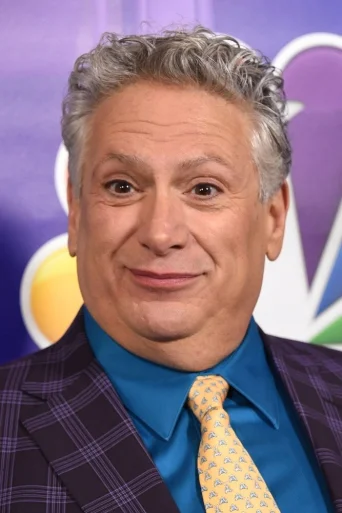 Harvey Fierstein - Acting Profile Photo