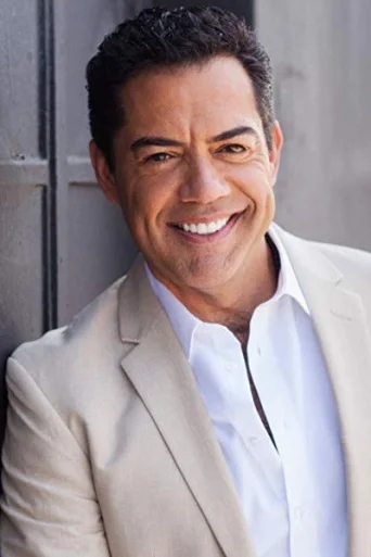 Carlos Gómez Actor photo