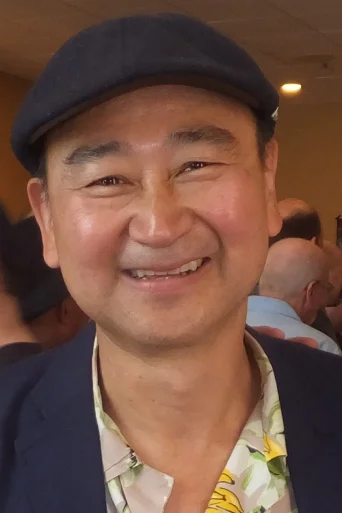 Gedde Watanabe Actor photo