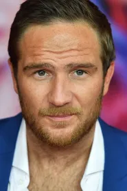 Frederick Lau as Tim in Valul