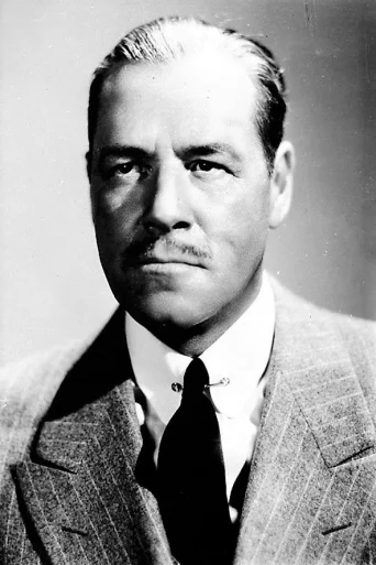 Jack Holt - Acting Profile Photo