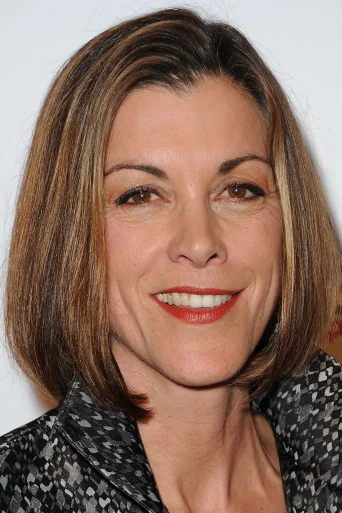 Wendie Malick Actriță photo