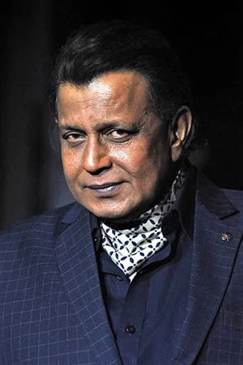 Mithun Chakraborty - Acting Profile Photo