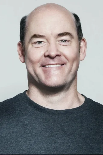 David Koechner Actor photo