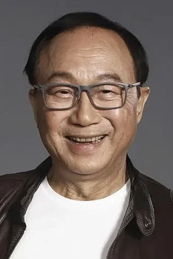 Michael Hui Koon-Man Actor photo