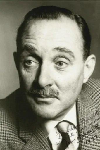 Michael Bates Actor photo