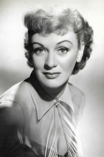 Eve Arden - Acting Profile Photo