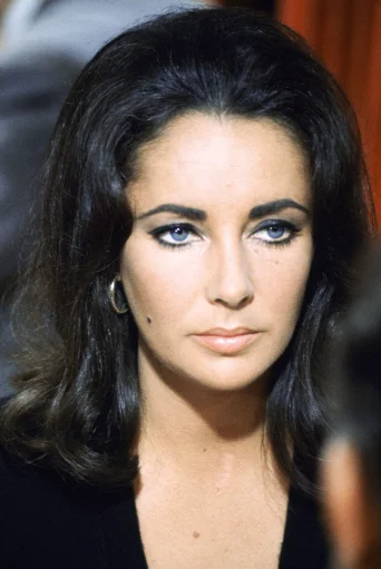 Elizabeth Taylor - Acting Profile Photo