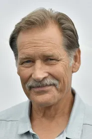 James Remar as Ajax in Războinicii