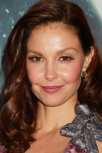 Ashley Judd Actress photo