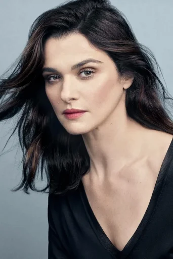Rachel Weisz - Acting Profile Photo