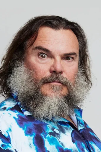 Jack Black - Acting Profile Photo