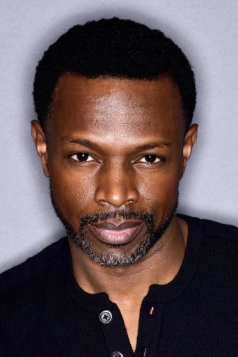 Sean Patrick Thomas Actor photo