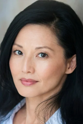 Tamlyn Tomita Actriță photo