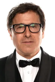 David O. Russell - Director in The Fighter