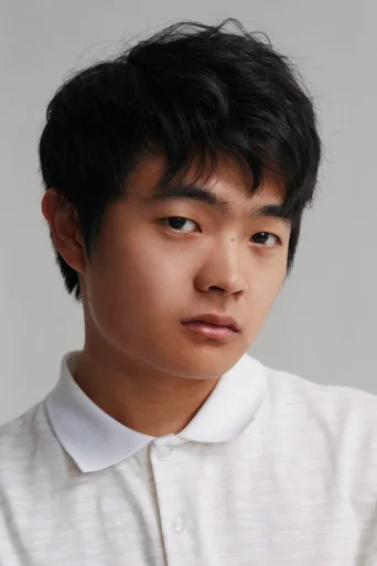 Ben Wang - Acting Profile Photo