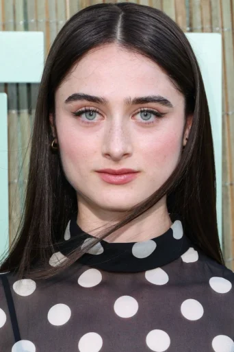 Raffey Cassidy - Acting Profile Photo