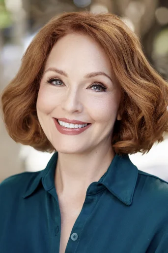 Amy Yasbeck Actress photo