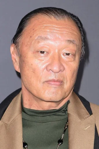 Cary-Hiroyuki Tagawa - Acting Profile Photo