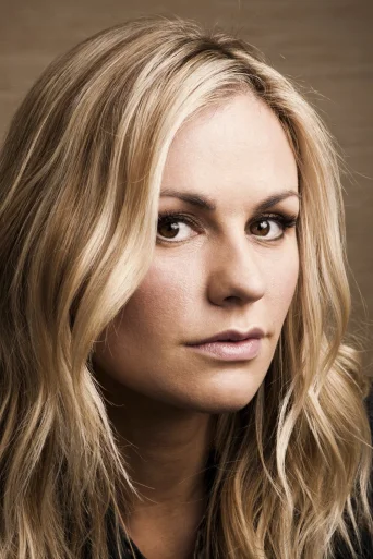 Anna Paquin - Acting Profile Photo