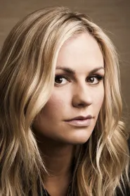 Anna Paquin as Claire Spence in În căutarea lui Forrester
