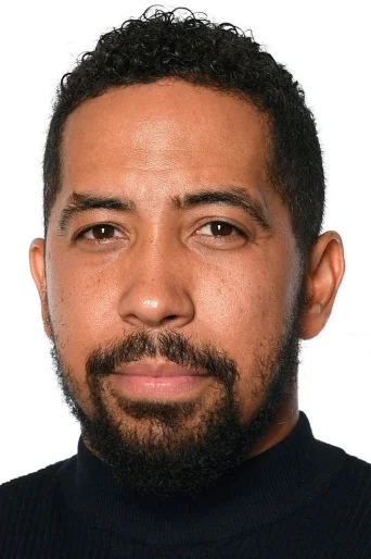 Neil Brown Jr. Actor photo