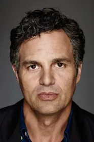 Mark Ruffalo - Iconic actor