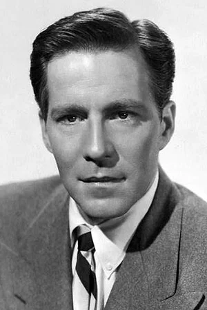 Hugh Marlowe - Acting Profile Photo