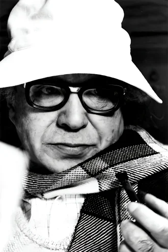 Masaki Kobayashi - Directing Profile Photo